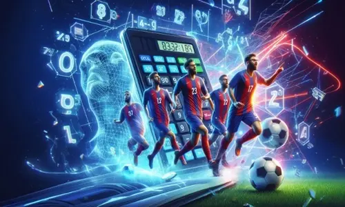 Memastikan Keamanan Dan Keadilan, Beginilah Situs Taruhan Sepak Bola Melindungi Dan Melayani Pemainnya