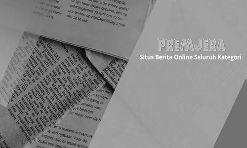 Beginilah Dampak Sosial Premjera.com: Bagaimana Sebuah Portal Berita Membentuk Kesadaran Publik